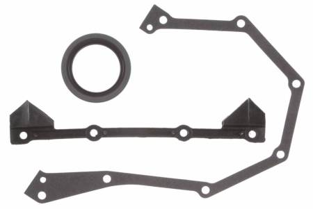 Victor Reinz - Victor Reinz JV814 - Engine Timing Cover Gasket Set