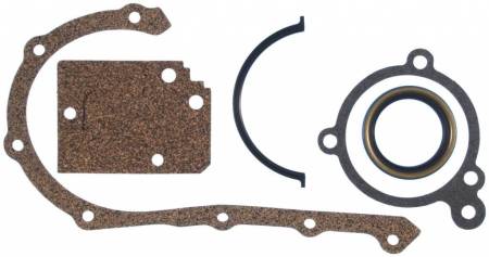 Victor Reinz - Victor Reinz JV820 - Engine Timing Cover Gasket Set