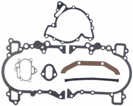 Victor Reinz - Victor Reinz JV844 - Engine Timing Cover Gasket Set