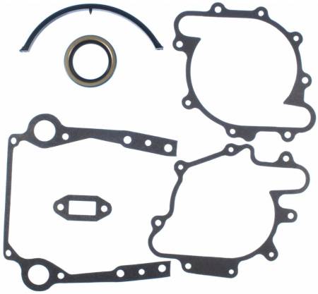 Victor Reinz - Victor Reinz JV845 - Engine Timing Cover Gasket Set