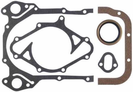 Victor Reinz - Victor Reinz JV847 - Engine Timing Cover Gasket Set