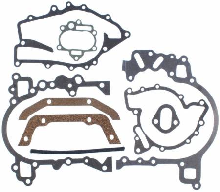 Victor Reinz - Victor Reinz JV860 - Engine Timing Cover Gasket Set