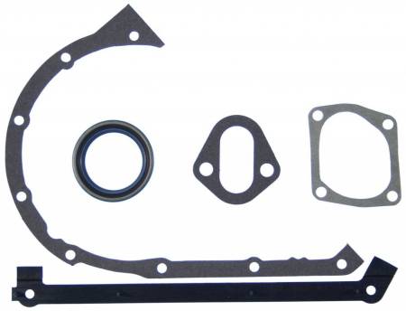 Victor Reinz - Victor Reinz JV862 - Engine Timing Cover Gasket Set