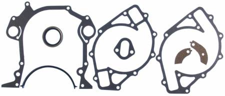 Victor Reinz - Victor Reinz JV865 - Engine Timing Cover Gasket Set