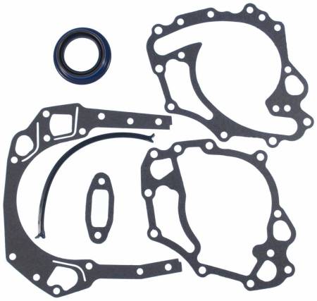 Victor Reinz - Victor Reinz JV869 - Engine Timing Cover Gasket Set