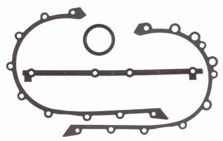 Victor Reinz - Victor Reinz JV878 - Engine Timing Cover Gasket Set