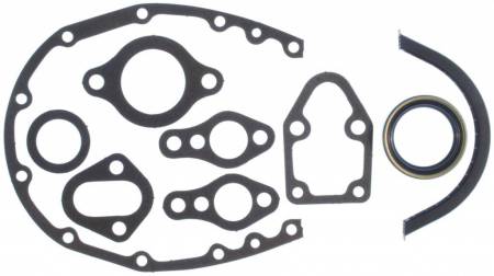 Victor Reinz - Victor Reinz JV881 - Engine Timing Cover Gasket Set