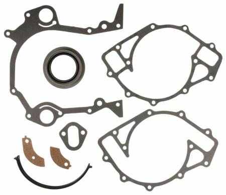 Victor Reinz - Victor Reinz JV905 - Engine Timing Cover Gasket Set