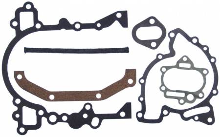 Victor Reinz - Victor Reinz JV906 - Engine Timing Cover Gasket Set