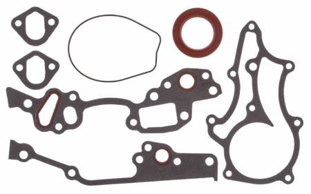 Victor Reinz - Victor Reinz JV912 - Engine Timing Cover Gasket Set