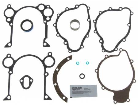 Victor Reinz - Victor Reinz JV920 - Engine Timing Cover Gasket Set