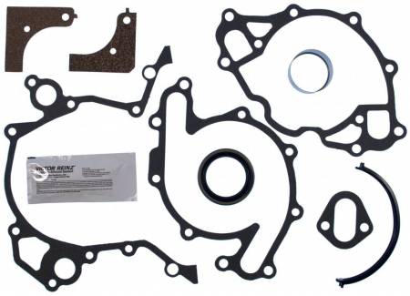 Victor Reinz - Victor Reinz JV922 - Engine Timing Cover Gasket Set