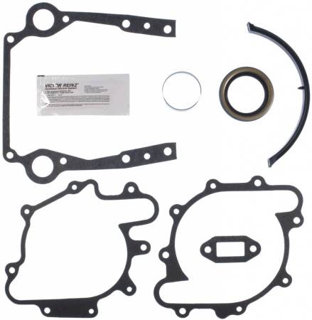 Victor Reinz - Victor Reinz JV927 - Engine Timing Cover Gasket Set