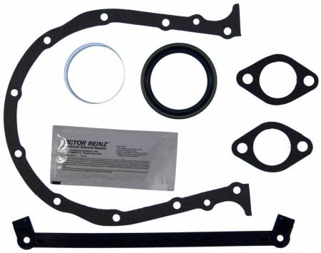 Victor Reinz - Victor Reinz JV929 - Engine Timing Cover Gasket Set