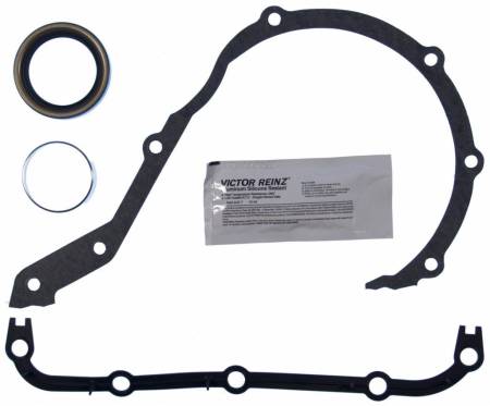 Victor Reinz - Victor Reinz JV931 - Engine Timing Cover Gasket Set