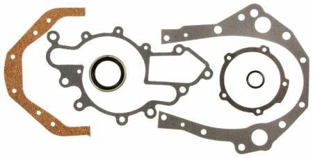 Victor Reinz - Victor Reinz JV948 - Engine Timing Cover Gasket Set