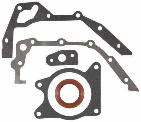 Victor Reinz - Victor Reinz JV954 - Engine Timing Cover Gasket Set