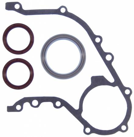 Victor Reinz - Victor Reinz JV958 - Engine Timing Cover Gasket Set