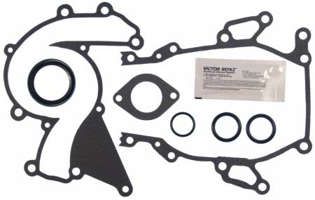 Victor Reinz - Victor Reinz JV970 - Engine Timing Cover Gasket Set