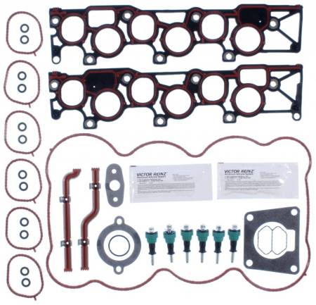 Victor Reinz - Victor Reinz MIS16294 - Engine Intake Manifold Gasket Set