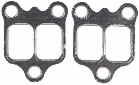 Victor Reinz - Victor Reinz MS10074 - Exhaust Manifold Gasket Set