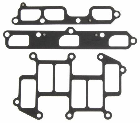 Victor Reinz - Victor Reinz MS14752A - Fuel Injection Plenum Gasket