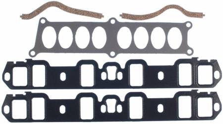 Victor Reinz - Victor Reinz MS15202W - Engine Intake Manifold Gasket Set