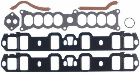 Victor Reinz - Victor Reinz MS15202Y - Engine Intake Manifold Gasket Set