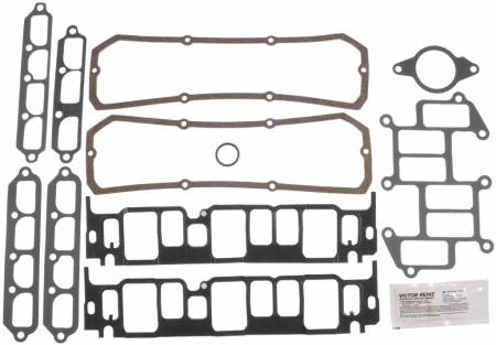 Victor Reinz - Victor Reinz MS15222 - Engine Intake Manifold Gasket Set