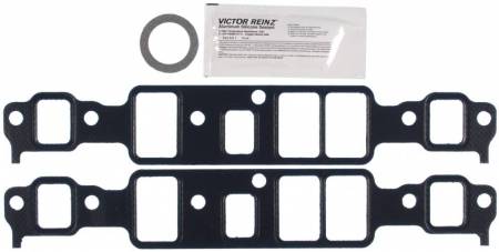 Victor Reinz - Victor Reinz MS15224 - Engine Intake Manifold Gasket Set