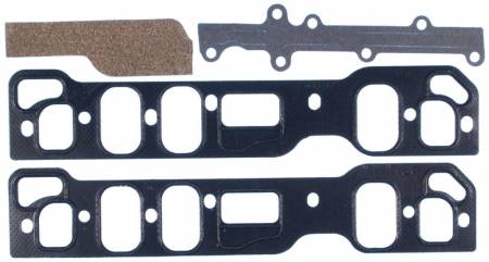 Victor Reinz - Victor Reinz MS15296W - Engine Intake Manifold Gasket Set