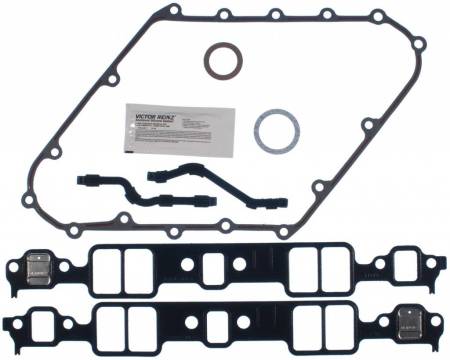 Victor Reinz - Victor Reinz MS15315BF - Engine Intake Manifold Gasket Set