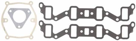 Victor Reinz - Victor Reinz MS15335A - Engine Intake Manifold Gasket Set