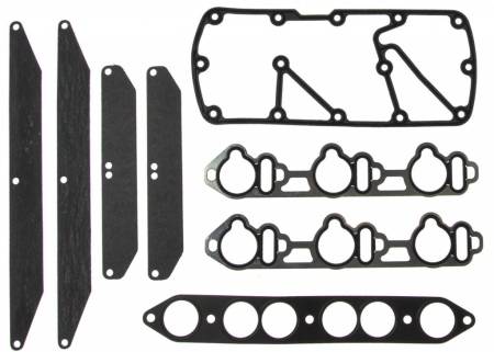 Victor Reinz - Victor Reinz MS15362W - Engine Intake Manifold Gasket Set