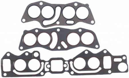 Victor Reinz - Victor Reinz MS15387W - Engine Intake Manifold Gasket Set