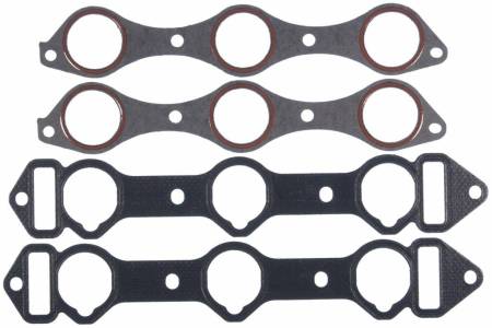 Victor Reinz - Victor Reinz MS15444 - Engine Intake Manifold Gasket Set