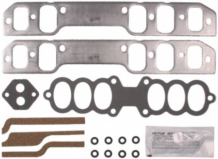 Victor Reinz - Victor Reinz MS15451 - Engine Intake Manifold Gasket Set