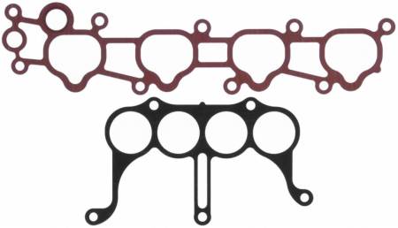 Victor Reinz - Victor Reinz MS15564 - Engine Intake Manifold Gasket Set