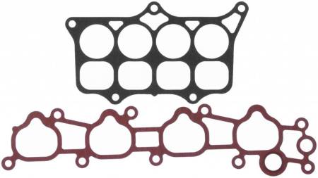 Victor Reinz - Victor Reinz MS15564W - Engine Intake Manifold Gasket Set