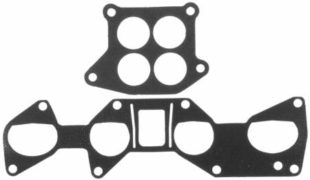 Victor Reinz - Victor Reinz MS15582W - Engine Intake Manifold Gasket Set