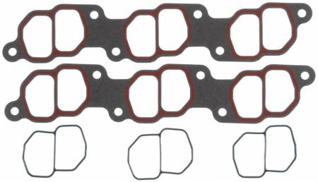 Victor Reinz - Victor Reinz MS15675A - Fuel Injection Plenum Gasket