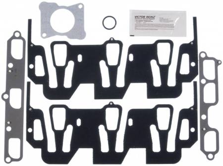 Victor Reinz - Victor Reinz MS15704 - Engine Intake Manifold Gasket Set