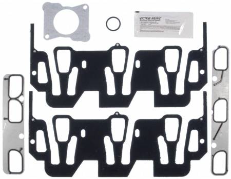 Victor Reinz - Victor Reinz MS15704A - Engine Intake Manifold Gasket Set