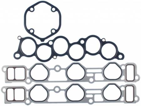 Victor Reinz - Victor Reinz MS16074 - Engine Intake Manifold Gasket Set