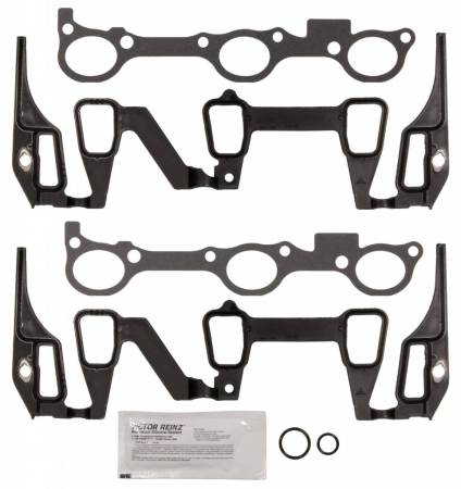 Victor Reinz - Victor Reinz MS16166 - Engine Intake Manifold Gasket Set