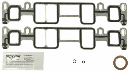 Victor Reinz - Victor Reinz MS16168P - Engine Intake Manifold Gasket Set