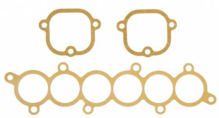 Victor Reinz - Victor Reinz MS16187 - Fuel Injection Plenum Gasket