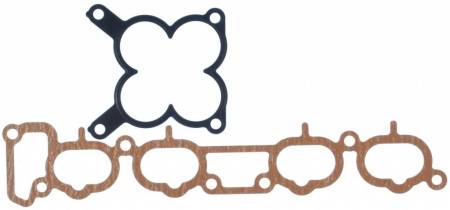 Victor Reinz - Victor Reinz MS16197 - Engine Intake Manifold Gasket Set