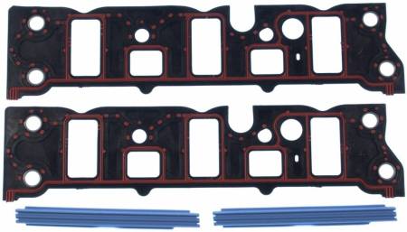 Victor Reinz - Victor Reinz MS16203 - Engine Intake Manifold Gasket Set