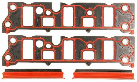 Victor Reinz - Victor Reinz MS16203A - Engine Intake Manifold Gasket Set